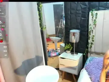 amapola_hs from chaturbate
