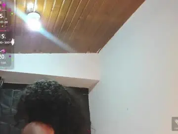 Chaturbate Sex Chat of amapola_hs