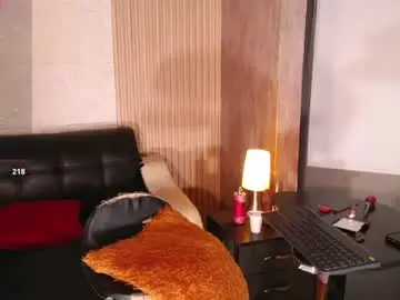 Chaturbate Live Sex of amapola_hs
