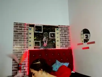 Chaturbate Nude Webcam of angelitasexxxhot