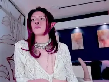 Chaturbate Sex Chat of cain_dantalion