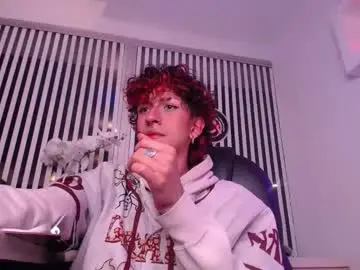 Chaturbate Free Porn Cam of cain_dantalion