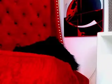 Chaturbate Adult Webcams of cain_dantalion