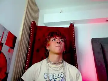 Chaturbate Watch Live Sex Cams of cain_dantalion