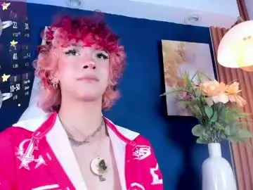 cain_dantalion from chaturbate