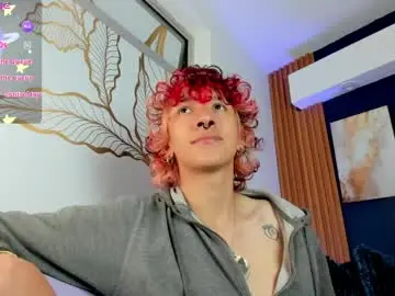 Chaturbate Free Porn Cam of cain_dantalion