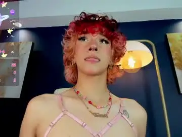 Chaturbate Adult Video Chat of cain_dantalion