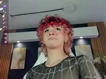 Chaturbate Free Porn Cam of cain_dantalion