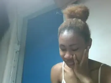 Chaturbate Sex Cam of sasantella