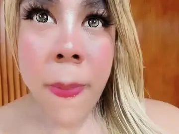 Chaturbate Sex Cam of tasha_gatti