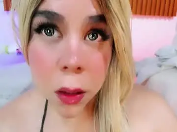 Chaturbate Sex Cam of tasha_gatti