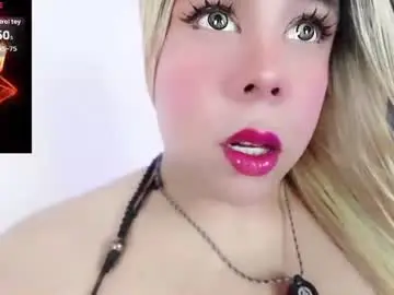 Chaturbate Sex Chat of tasha_gatti