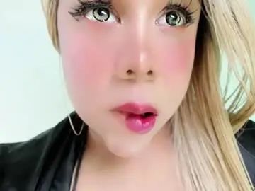 Chaturbate Live Sex of tasha_gatti