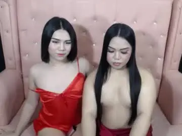 Chaturbate Live Sex of urhotladyboy_amari