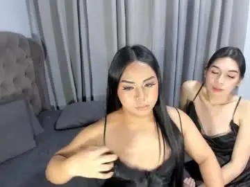 Chaturbate Adult Webcams of urhotladyboy_amari