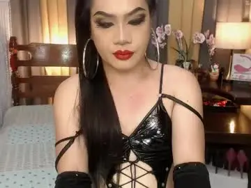 Chaturbate Nude Webcam of xxxmiss_cathyxxx