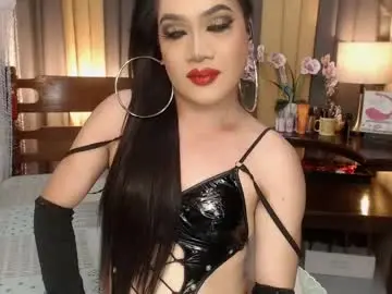 Chaturbate Sex Chat of xxxmiss_cathyxxx