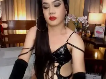 Chaturbate Free Porn Cam of xxxmiss_cathyxxx
