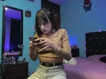 Chaturbate Watch Live Sex Cams of ameliasexdoll