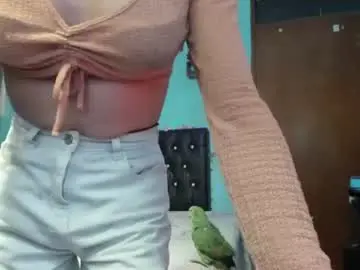 Chaturbate Live Porn of ameliasexdoll
