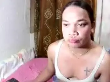 Chaturbate Free Porn Cam of black_barbie11