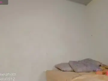 Chaturbate Adult Webcams of gabriela__bigass