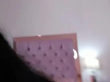 Chaturbate Sex Chat of kisha_skye