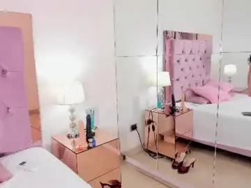Chaturbate Private Sex Chat of kisha_skye