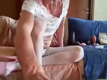 Chaturbate Free Live Porn of male_in_stockings