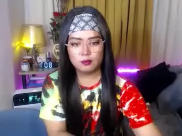 Chaturbate Sex Cam of michellechannelxxx