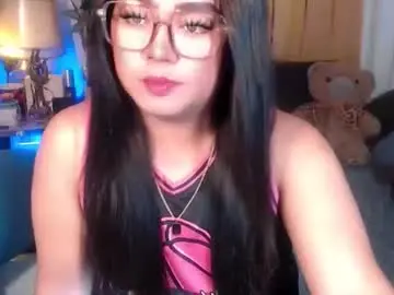 Chaturbate Best live sex cam show of michellechannelxxx