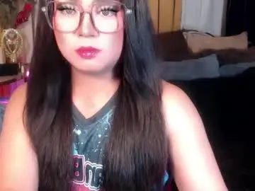 Chaturbate Live Porn of michellechannelxxx