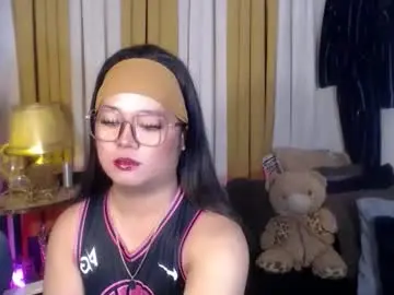 Chaturbate Nude Webcam of michellechannelxxx