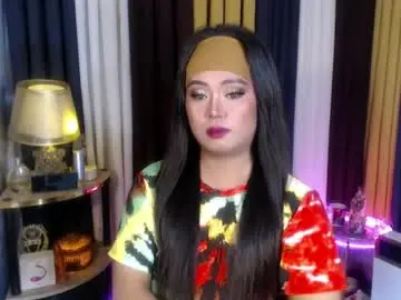 Chaturbate Adult Video Chat of michellechannelxxx