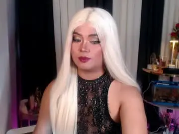 Chaturbate Live Porn of michellechannelxxx