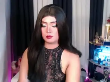 Chaturbate Live Sex Cam of michellechannelxxx