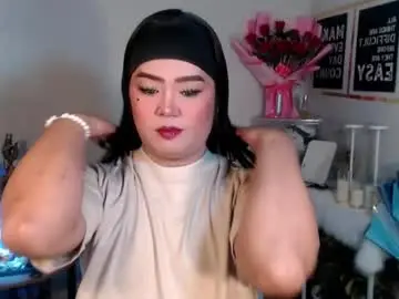 Chaturbate Live Sex Cam of michellechannelxxx