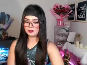 Chaturbate Live Porn of michellechannelxxx
