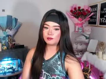 Chaturbate Best live sex cam show of michellechannelxxx