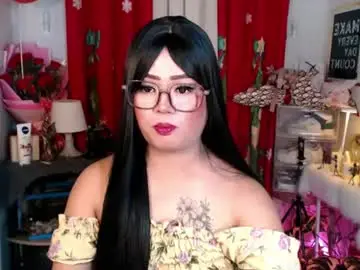 Chaturbate Live Sex Cam of michellechannelxxx