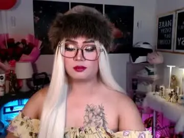 Chaturbate Free Porn Cam of michellechannelxxx