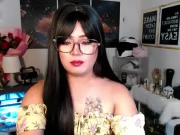 Chaturbate Free Porn Cam of michellechannelxxx