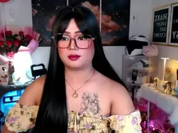 Chaturbate Adult Video Chat of michellechannelxxx