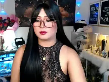 Chaturbate Adult Webcam of michellechannelxxx