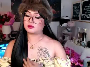 Chaturbate Adult Video Chat of michellechannelxxx