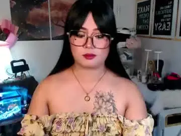 Chaturbate Adult Video Chat of michellechannelxxx