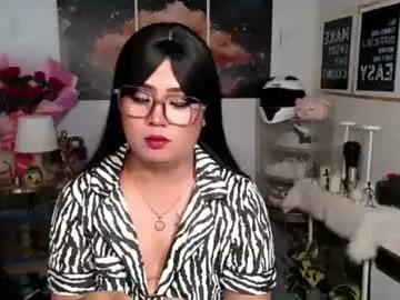 Chaturbate Live Porn of michellechannelxxx