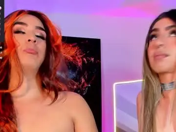 Chaturbate Live Sex of miss_sophie98