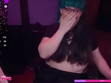 Chaturbate Adult Video Chat of tetra_fire