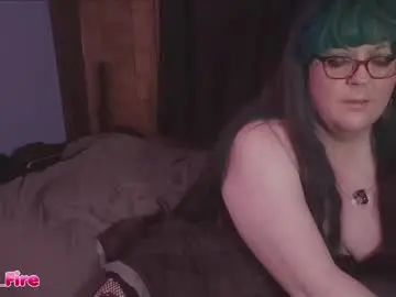 Chaturbate Free Porn Cam of tetra_fire